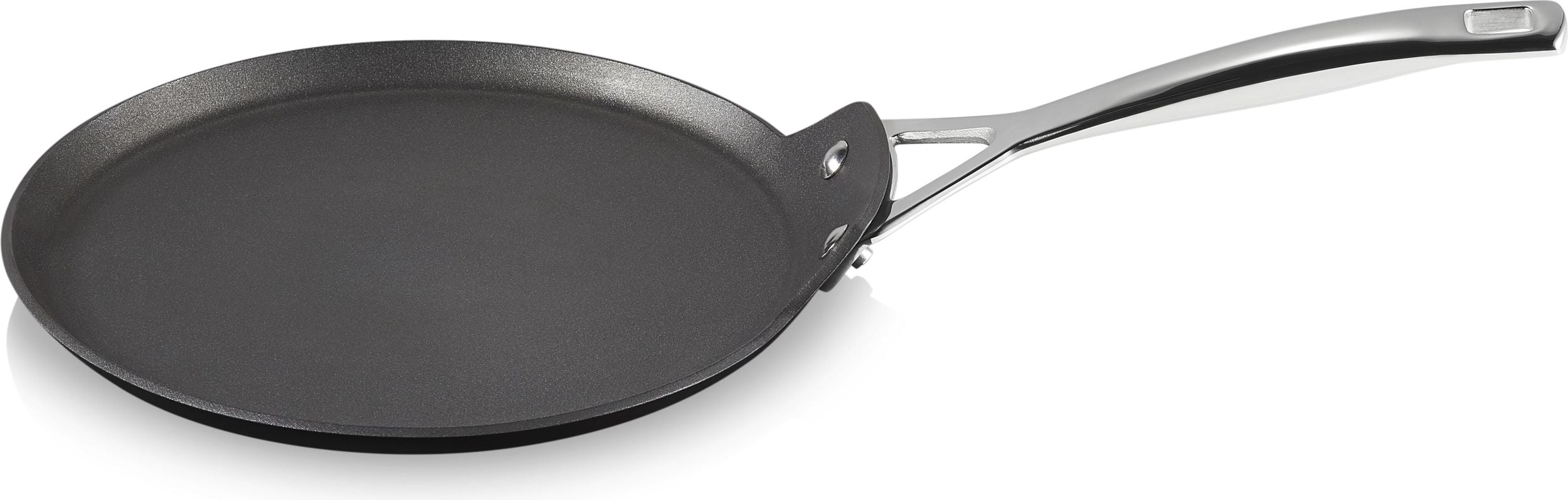 Le Creuset Crêpe-Pfanne 24 cm Antihaft-Aluminium