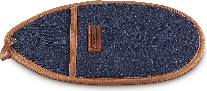 Le Creuset Denim Βάση Κατσαρόλας