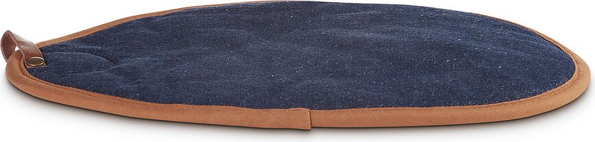 Le Creuset Denim Βάση Κατσαρόλας