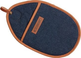 Le Creuset Denim Pajalapp