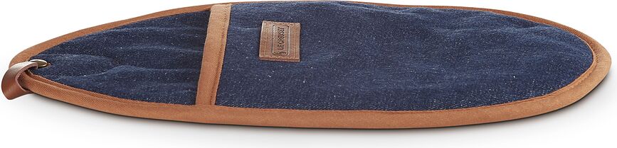 Le Creuset Dessous De Plat, denim