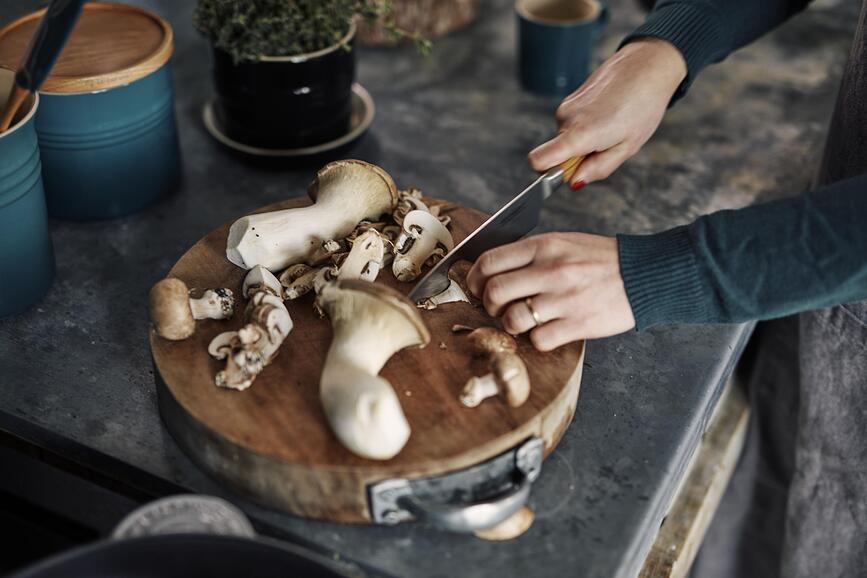 Le Creuset Δοχείο Κουζίνας, 540 ml, γκρι