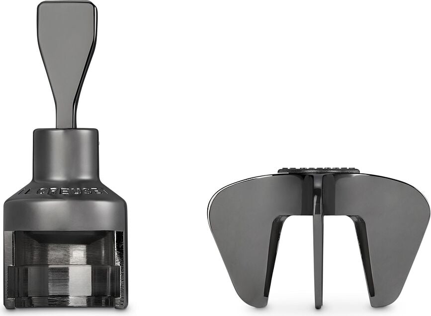 Le Creuset Dodatki za vino, 2-delni set v darilni škatli