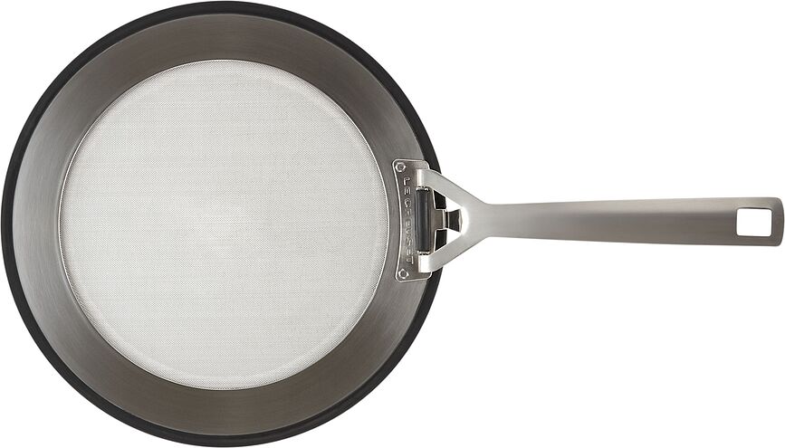 Le Creuset Écran Anti-éclaboussures pour poêle