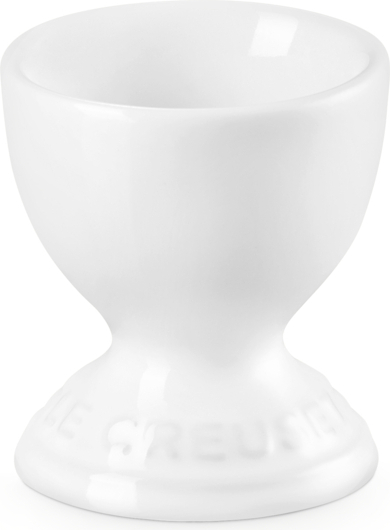Le Creuset Eierbecher weiß