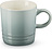 Le Creuset Espressomugg 100 ml, havssalt