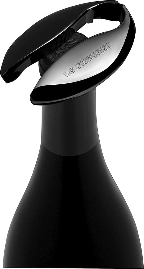 Le Creuset FC-400 Rezač Folije za Vino srebrni