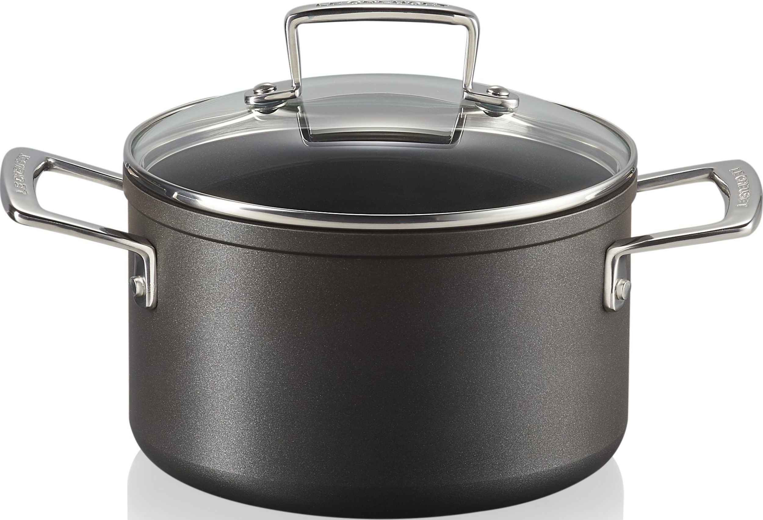 Le Creuset Fleischtopf 18 cm Antihaft-Aluminium