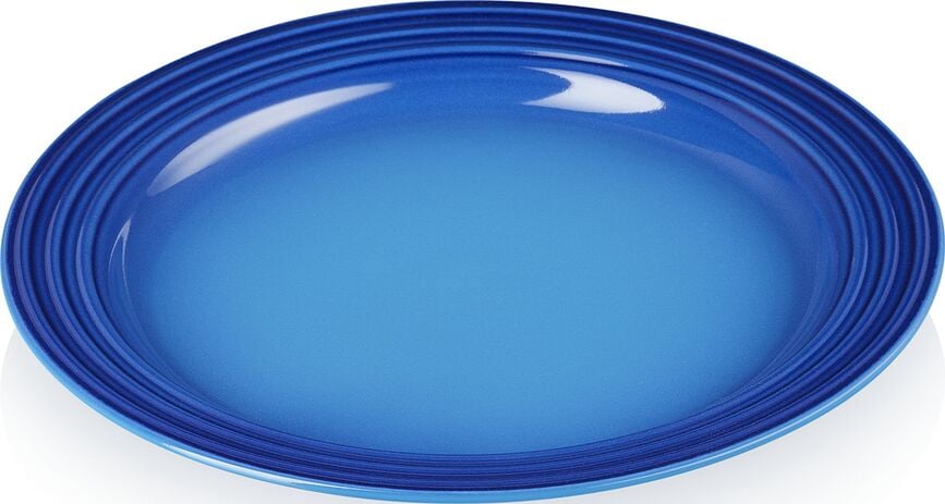 Le Creuset Frühstücksteller 22 cm