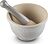 Le Creuset Γουδί, ανοιχτό γκρι