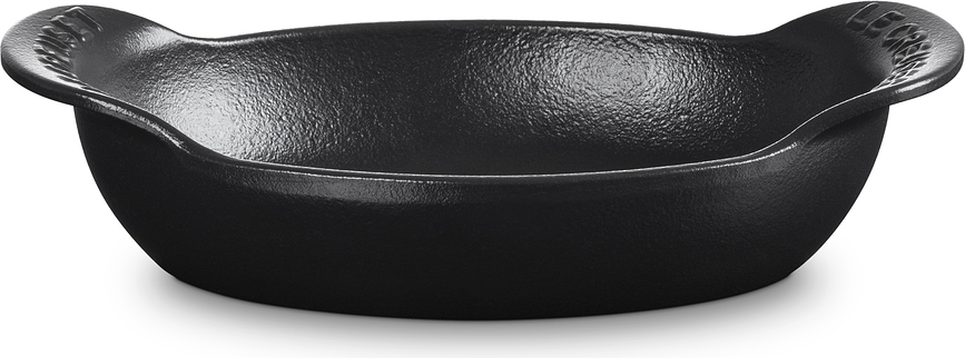 Le Creuset Gourmand Pekači pravokotni, 4 kosi