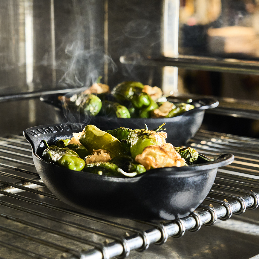 Le Creuset Gourmand Ταψιά Ψησίματος ορθογώνια, 4 τμχ