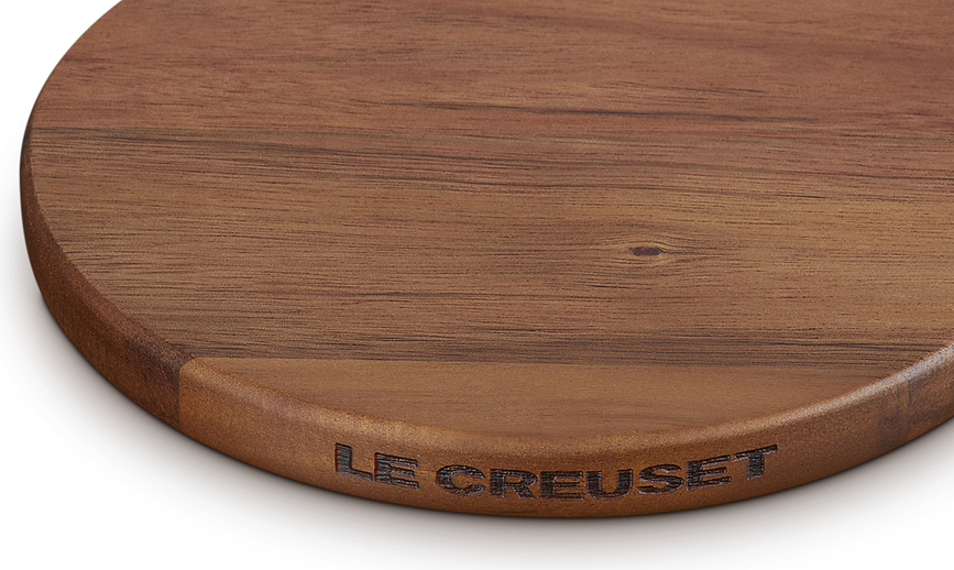 Le Creuset Gourmand Σουβέρ μαγνητικά, 4 τμχ