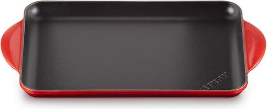Le Creuset Grill Ploča pravokutna 32 cm