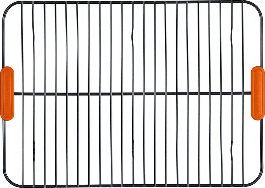 Le Creuset Grille de Refroidissement pour Pâtisseries