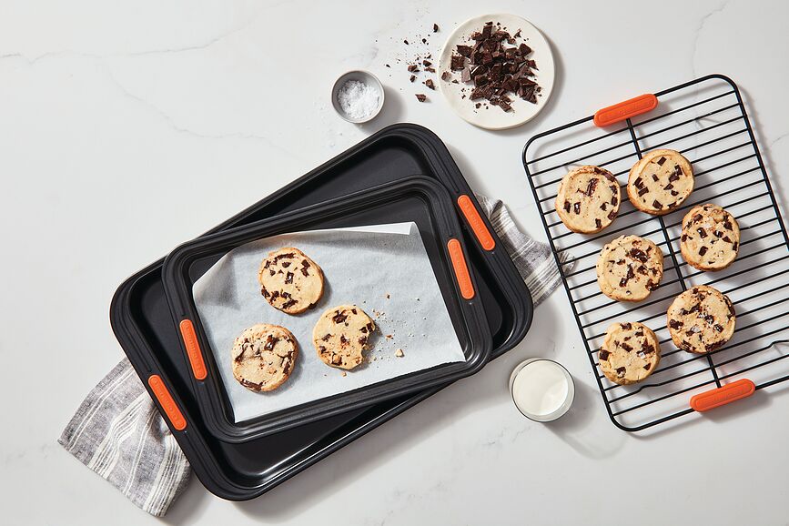 Le Creuset Grille de Refroidissement pour Pâtisseries