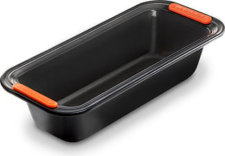 Le Creuset II Küpsetusvorm 30 cm kitsas mittenakkuva kattega