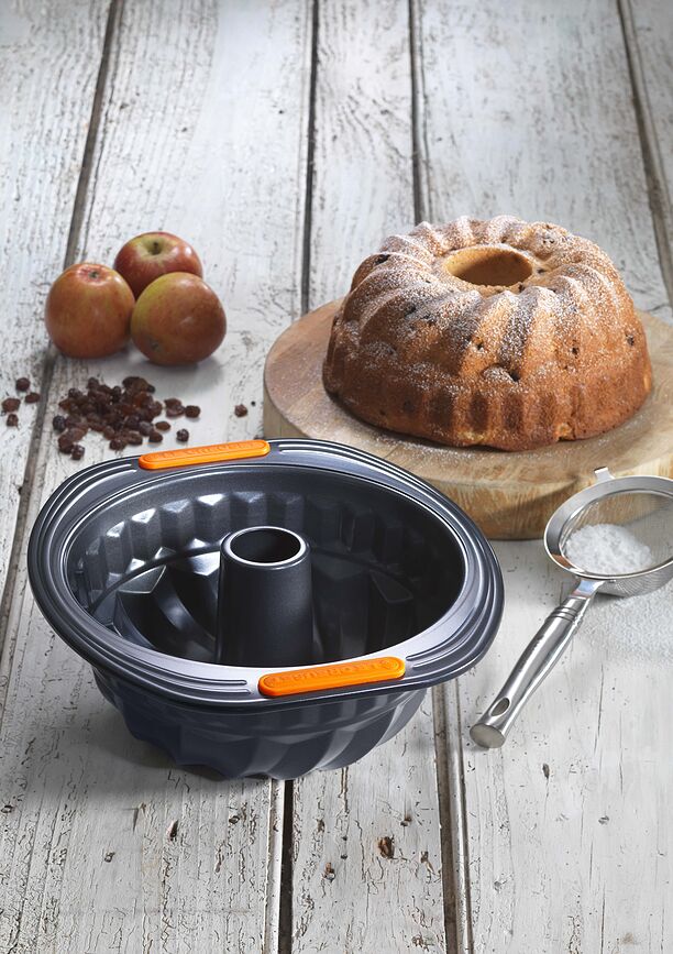 Le Creuset II Pekač za babko, s premazom proti prijemanju