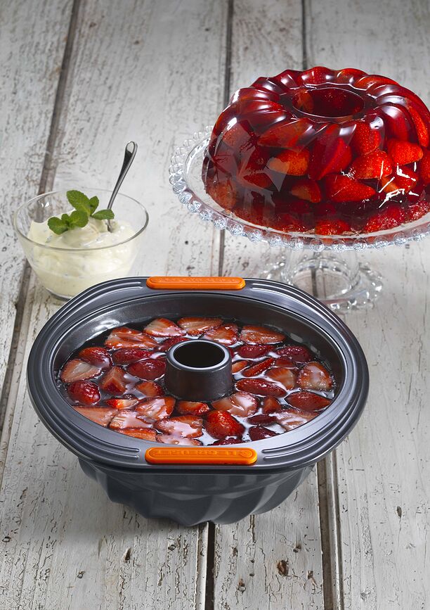 Le Creuset II Pekač za babko, s premazom proti prijemanju