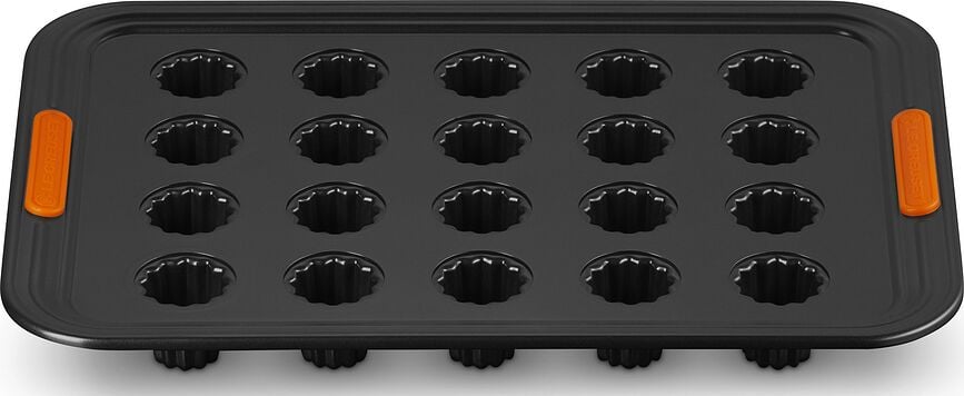 Le Creuset Kalup za Cannele neprianjajući 38,7 cm