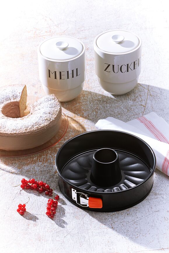 Le Creuset Kalup za kuglof s neprianjajućim premazom 26 cm