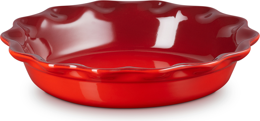 Le Creuset Kalup za kolače 23 cm višnjevi