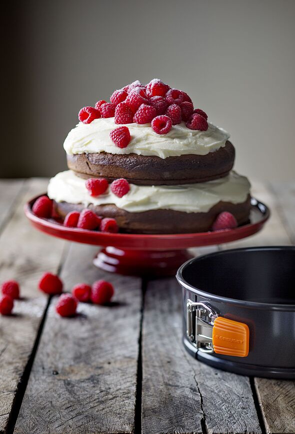 Le Creuset Kalup za Torte neprijanjajući 20 cm