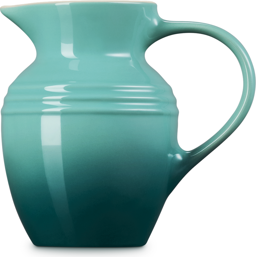 Le Creuset kanna 0,6 l, bleu riviera