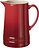 Le Creuset Kanna 1,5 l, körsbärsröd