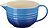 Le Creuset Kanna, djupblå