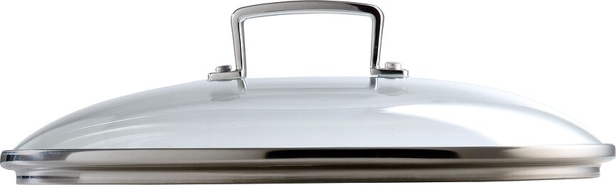 Le Creuset Καπάκι για Τηγάνι, 28 cm