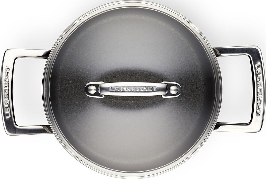 Le Creuset Κατσαρόλα, αντικολλητική, 20 cm, αλουμινίου