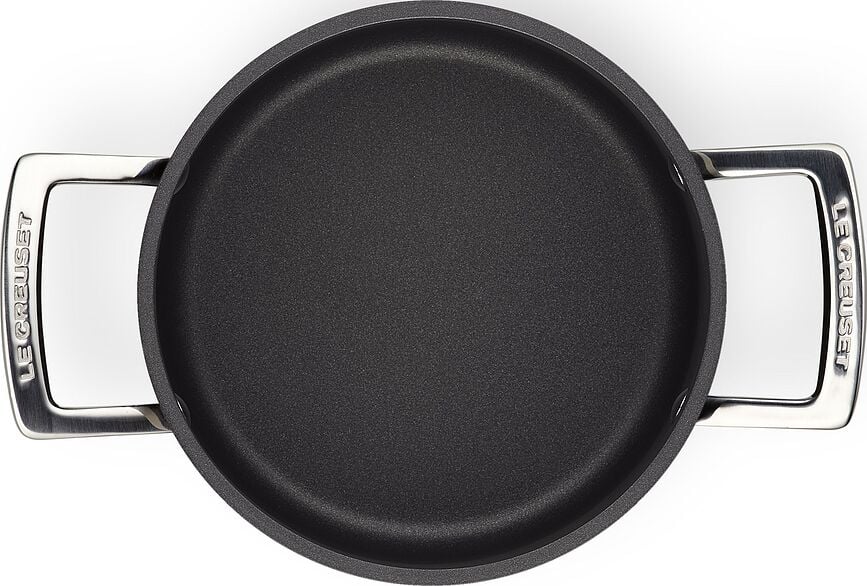 Le Creuset Κατσαρόλα, αντικολλητική, 20 cm, αλουμινίου