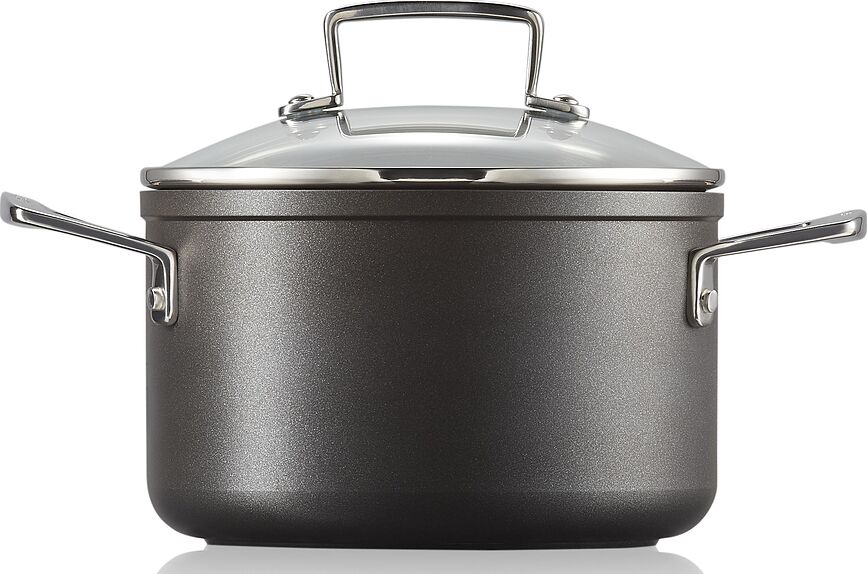 Le Creuset Κατσαρόλα, αντικολλητική, 20 cm, αλουμινίου