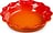 Le Creuset Koogivorm 23 cm tuline oranž