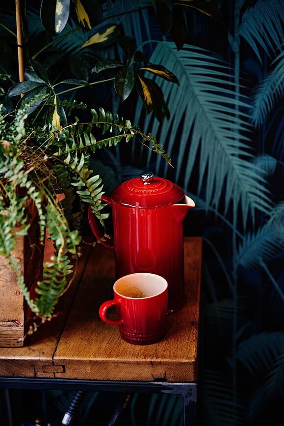 Le Creuset Κούπα, 200 ml, γαλάζια