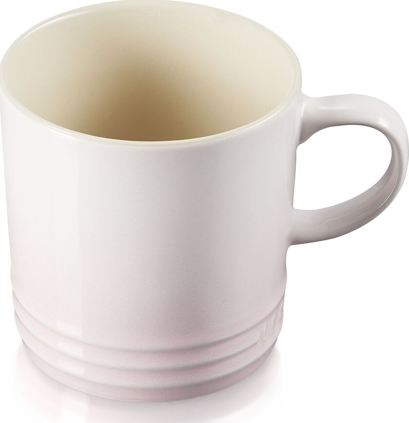 Le Creuset Κούπα, 350 ml, ανοιχτό ροζ