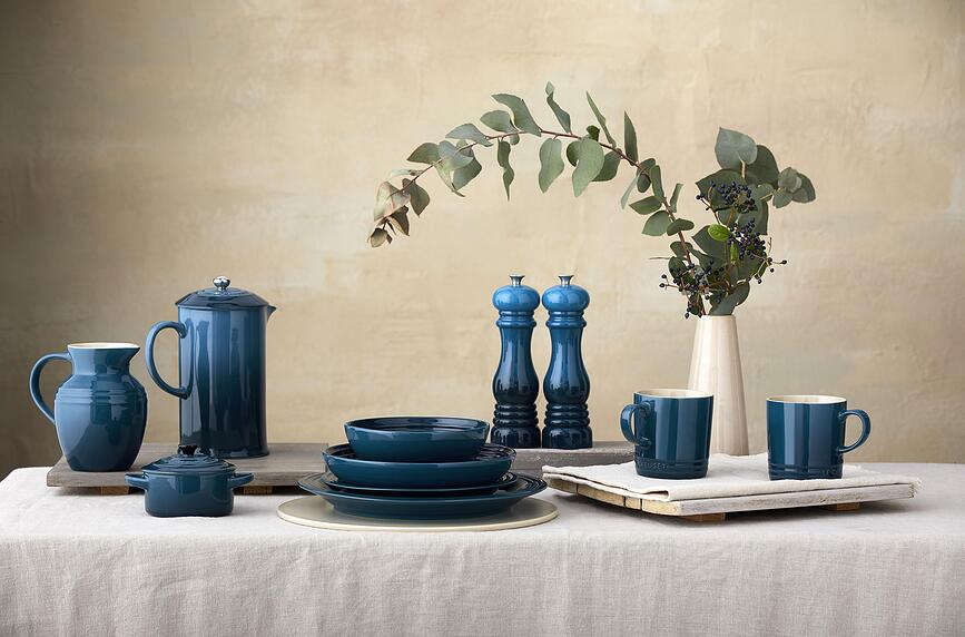 Le Creuset Κούπα, 350 ml, αλάτι θάλασσας