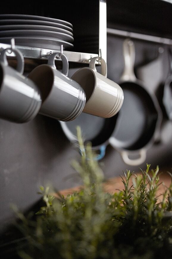 Le Creuset Κούπα, 350 ml, αλάτι θάλασσας