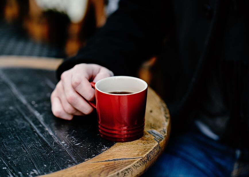 Le Creuset Κούπα, 350 ml, αλάτι θάλασσας