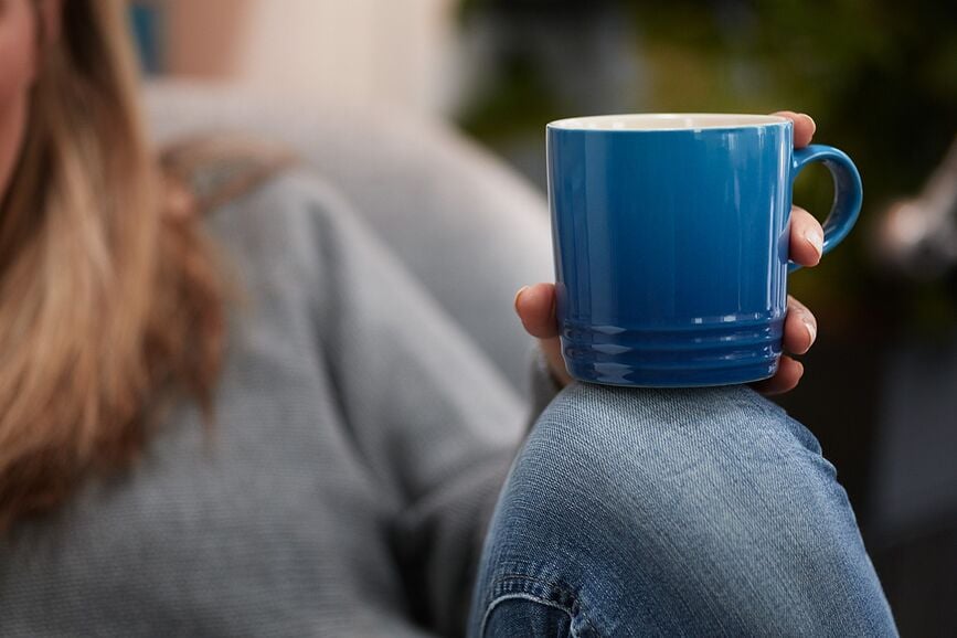 Le Creuset Κούπα, 350 ml, αλάτι θάλασσας