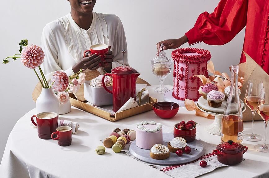 Le Creuset Κούπα, 350 ml, αλάτι θάλασσας