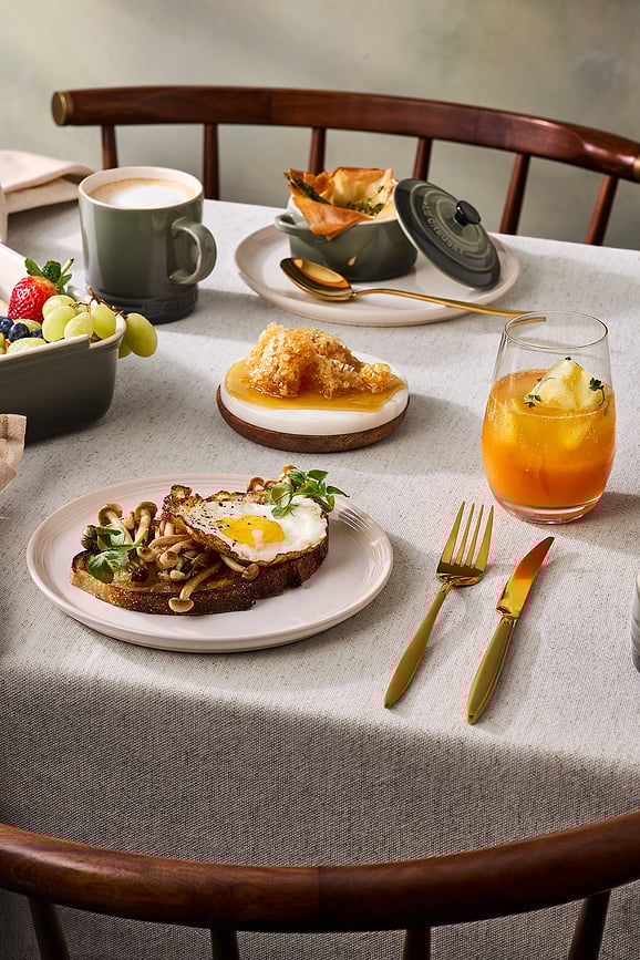 Le Creuset Κούπα, 350 ml, αλάτι θάλασσας