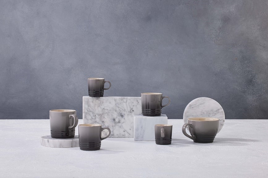 Le Creuset Κούπα Εσπρέσο, 100 ml, ανοιχτό μπλε