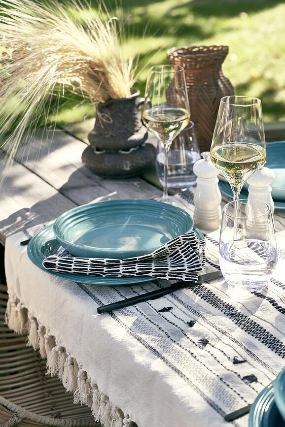 Le Creuset Kozarci za vino, 4 kosi