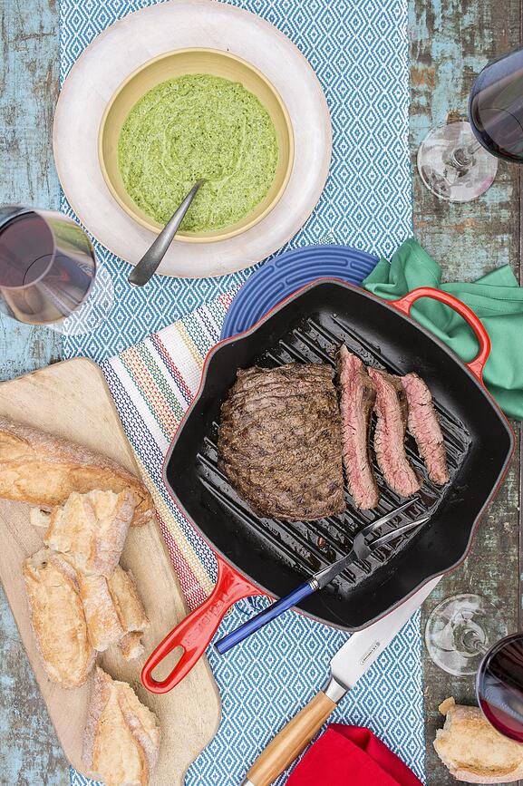 Le Creuset Kozarci za vino, 4 kosi