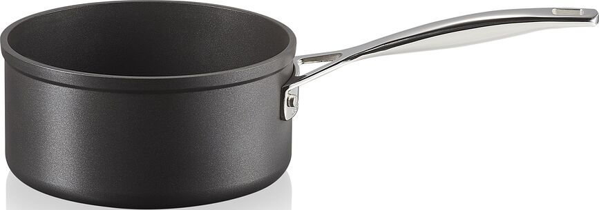 Le Creuset Kozica neprijemljiva brez pokrova, 18 cm, aluminijasta
