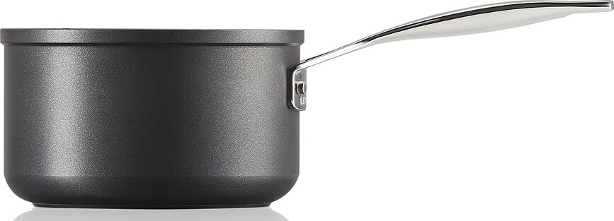 Le Creuset Kozica neprijemljiva brez pokrova, 18 cm, aluminijasta