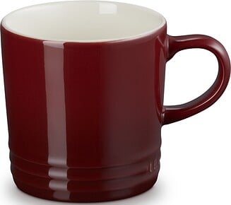 Le Creuset Kruus 350 ml burgundiapunane