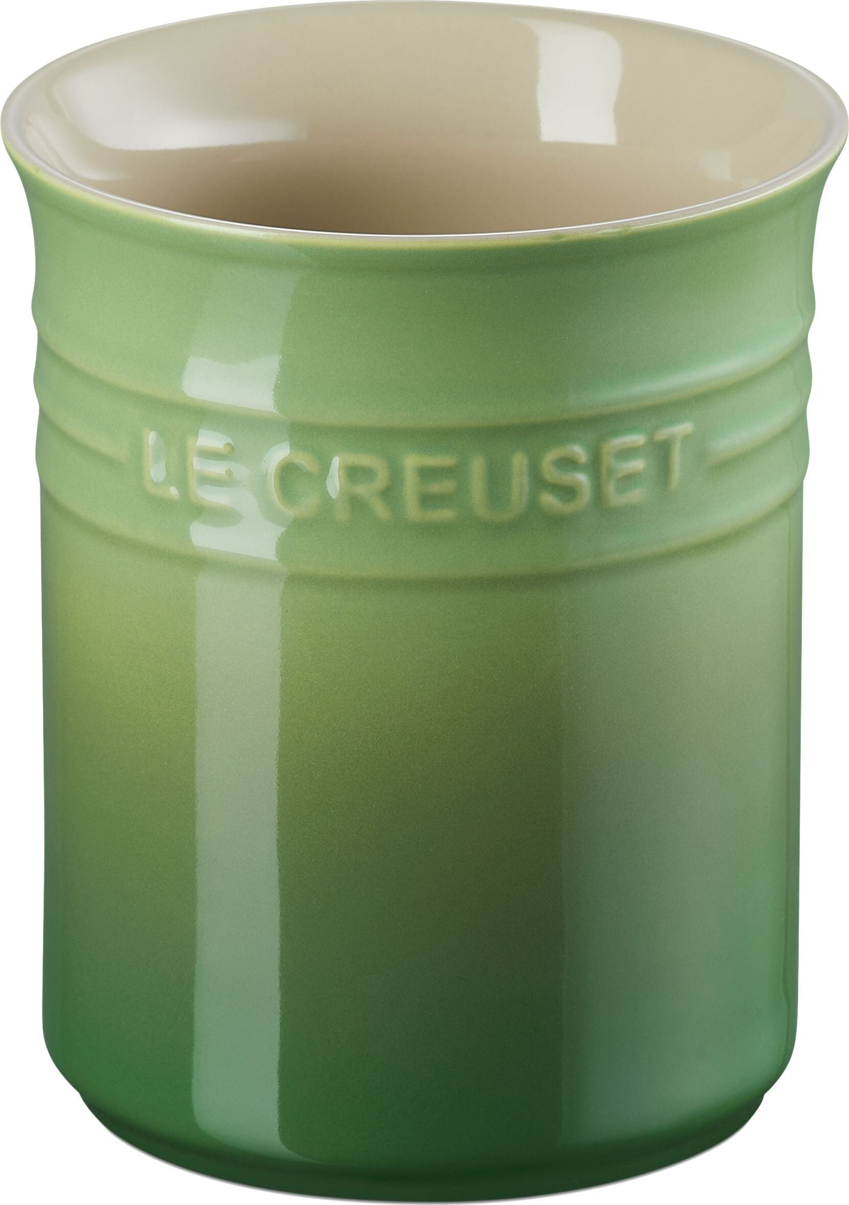 Le Creuset Küchen-Organizer Bambusgrün